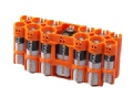 Storacell A9 Multi Pack Battery Holder
