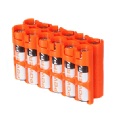 Storacell AAA 12 Cell Battery Holder