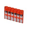 Storacell AAA 6 Cell Battery Holder