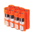 Storacell AAA 8 Cell Battery Holder
